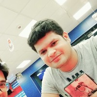 Ravi Mishra
