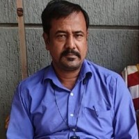 Debasis Bhowmik