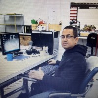 Marvin Morales