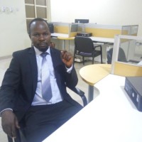 Ibodooga Michael