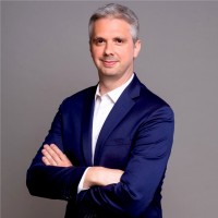 Maxime CALKA