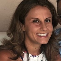 Gina Dallas