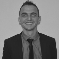 Romain Josset