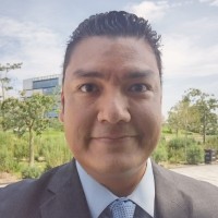 Fernando Orozco Serrano