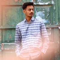 Nikhil Patidar