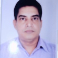 Krishnendu Bhattacharya