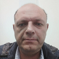 Serhii Sharyhin