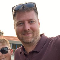 Jonas Elkjær Frandsen
