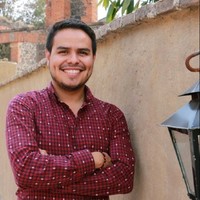 Fernando Gil Barradas
