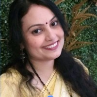 Rashmi Chauhan