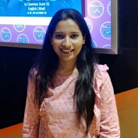Ankita Bangar