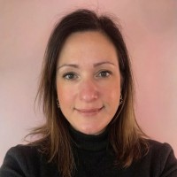 Gemma Richardson FCIPD