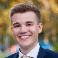 Emil Christopher Gjøstøl Strømsvåg