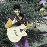 Tarun Deval