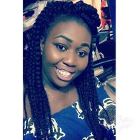 Dorcas Dansoa Twumasi