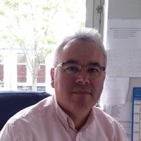 Arnaud Fadin