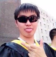 李江南