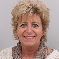 Caroline Van Rijt