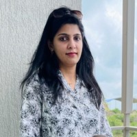 Alisha Solanki