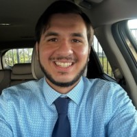 Alejandro M Reyes,