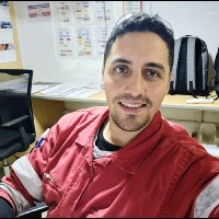 Jorge Castro