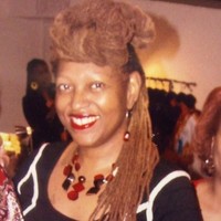 Cecelia Thomas