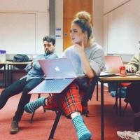 Lily Vincent-Frankland
