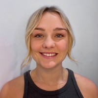 Lauren Godsall