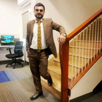 Mutahar Khan