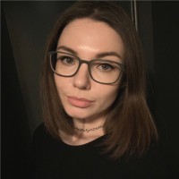 Olha Lysiana