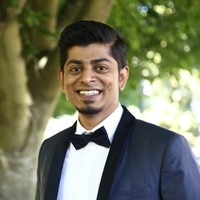 Chandrakumar AJACHANDRA