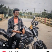 Rakesh Kondameedi