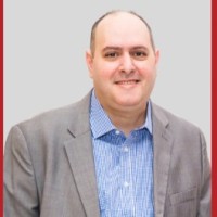 Lawrence Harounoff
