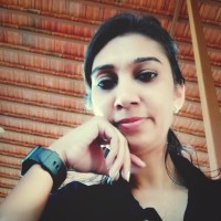 Rupal Goud