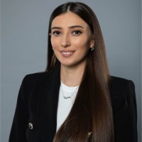 Ayan Aliyeva