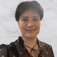 Eileen Tang