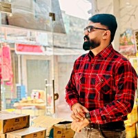 Saurav Suman