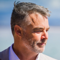 Jonathan Noble
