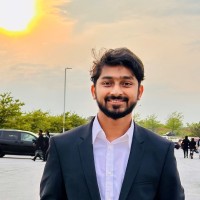 Sri Vishnu Dorai Kannan Kandalam