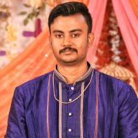 Debjit Roy