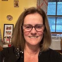 Nancy Gramolini