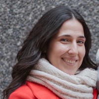 Cristina Caro Errasti