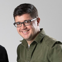 Jim Ayello