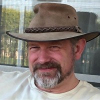 Jon Hall