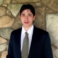 Jordan Waxenbaum