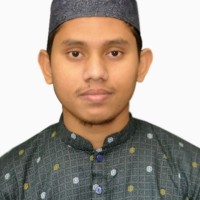 Md Saeid Hossen