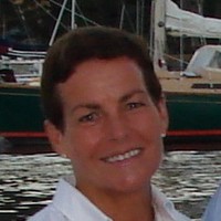 Catherine Norton