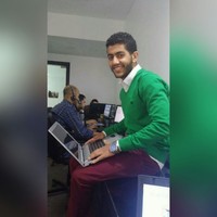 Ahmed Elshafey