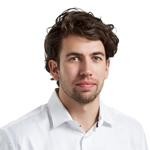 Daniel Hrma