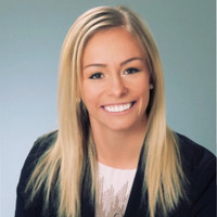 Brittany Kelm, P.Eng